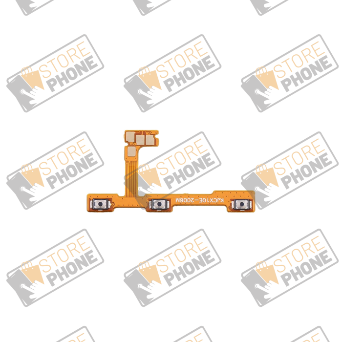 Nappe Power + Volume Honor 9A / Huawei Y6p