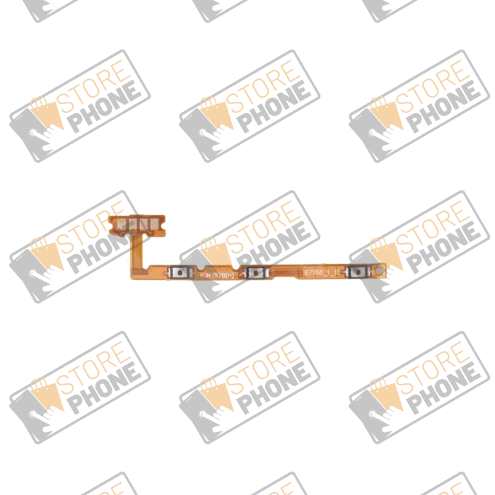 Nappe Power + Volume Honor 90 Smart