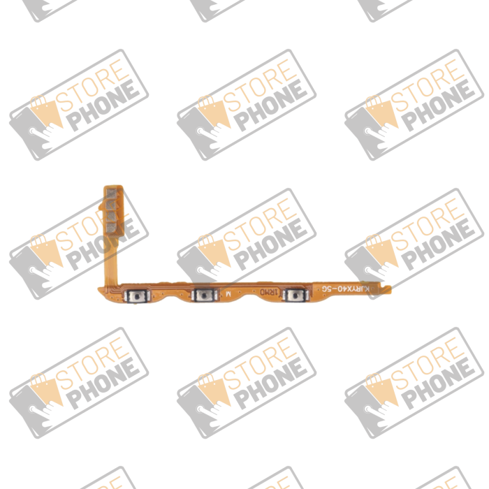 Nappe Power + Volume Honor Magic5 Lite