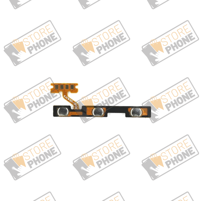 Nappe Power + Volume Honor 70 Lite