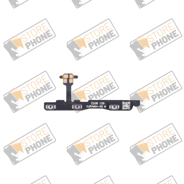 Nappe Power + Volume Honor Magic4 Pro