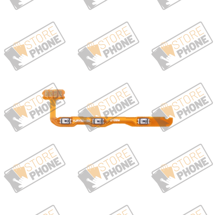 Nappe Power + Volume Honor 50