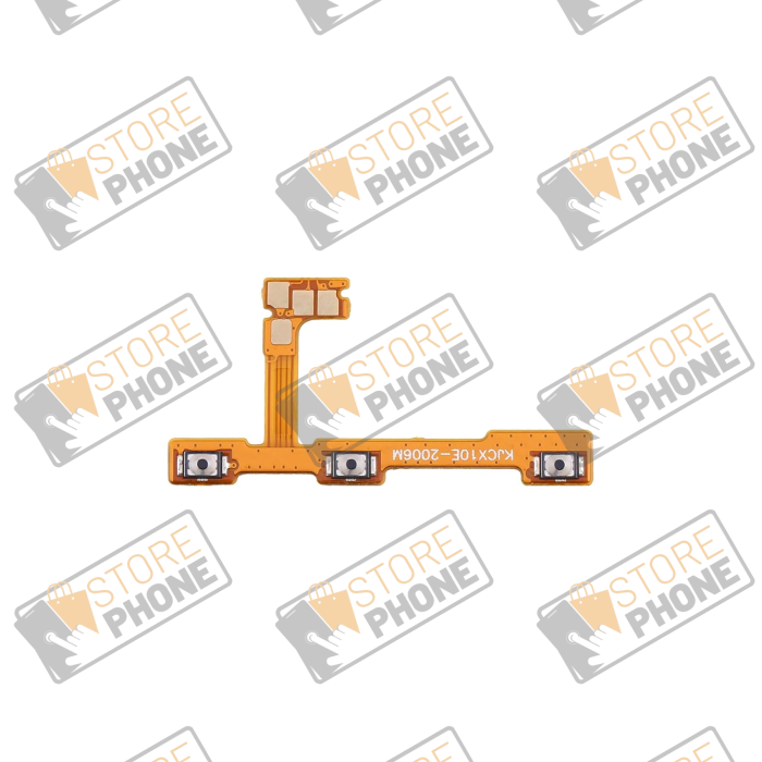 Nappe Power + Volume Honor 20e