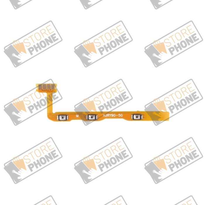 Nappe Power + Volume Honor 90