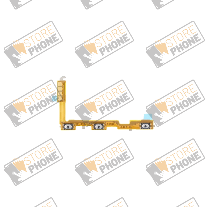 Nappe Power + Volume Honor 200 Lite