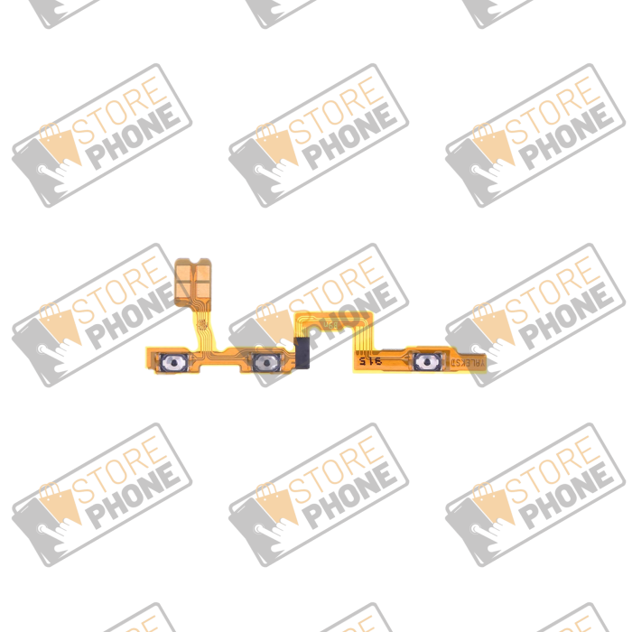 Nappe Power + Volume Honor 20S / Honor 20 / Honor 20 Pro