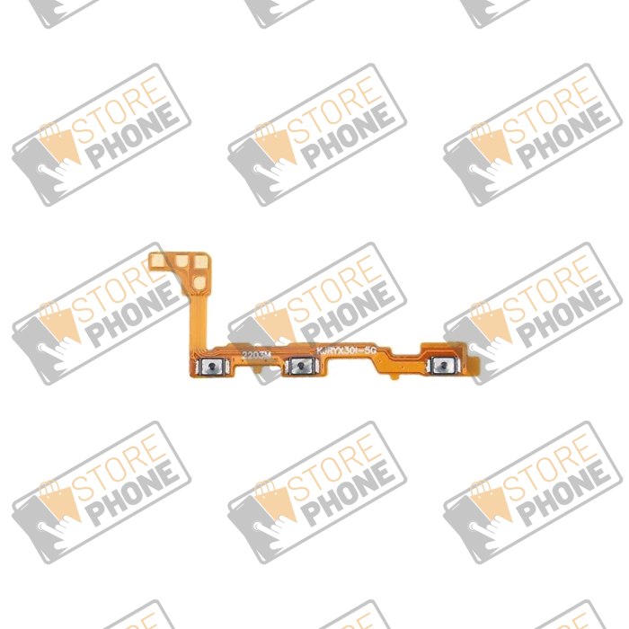 Nappe Power + Volume Honor 30i