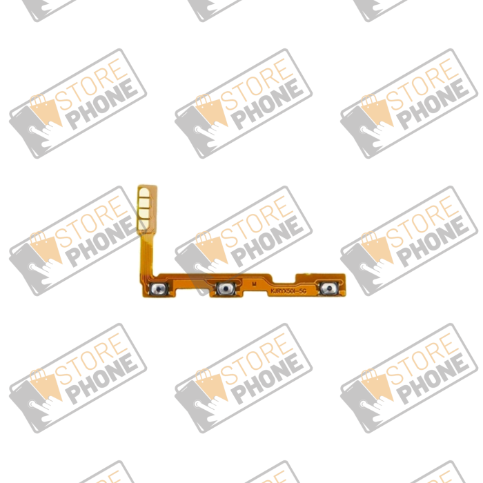 Nappe Power + Volume Honor 90 Lite