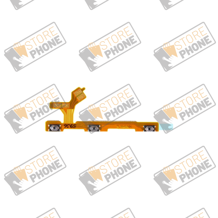 Nappe Power + Volume Honor 20i