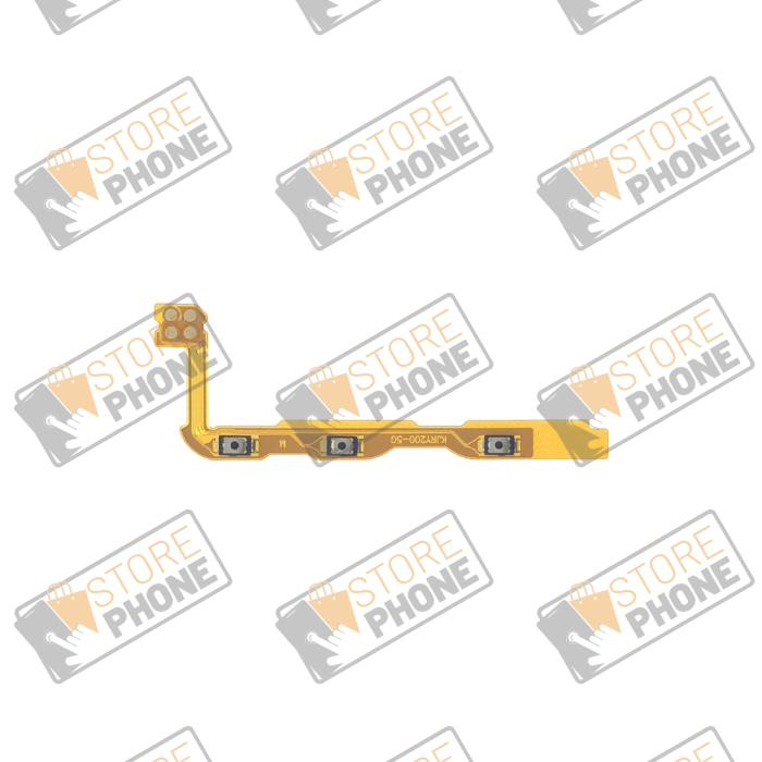 Nappe Power + Volume Honor 200