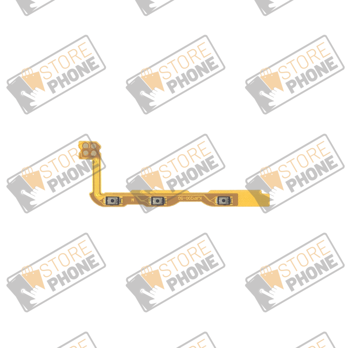 Nappe Power + Volume Honor X30i