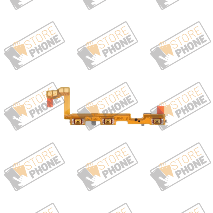 Nappe Power + Volume Honor X9