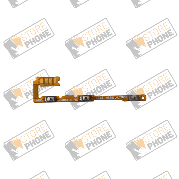 Nappe Power + Volume Honor X7a