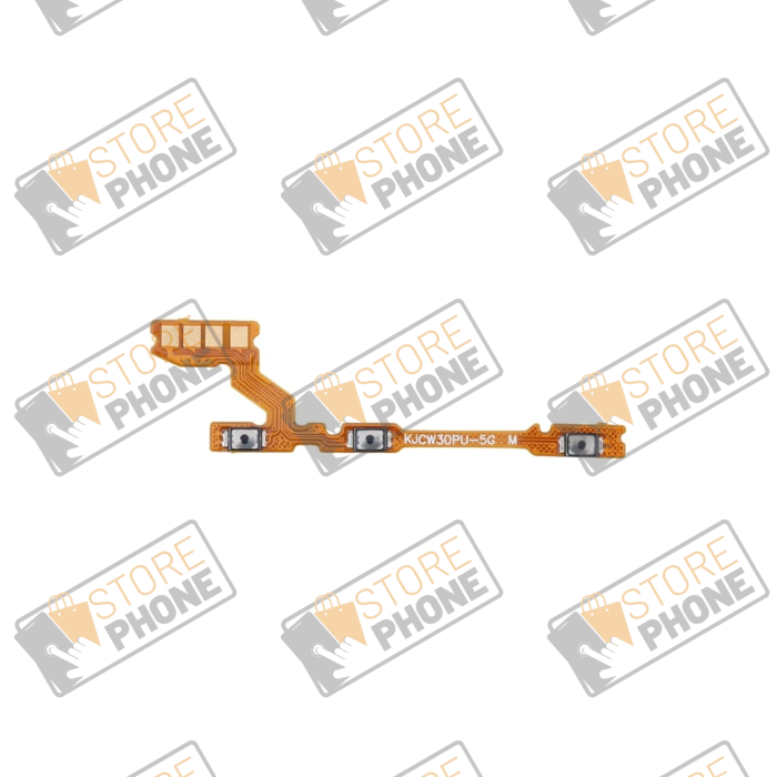 Nappe Power + Volume Honor X7