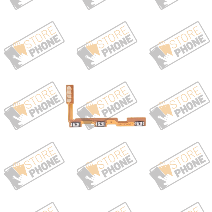 Nappe Power + Volume Honor X8a