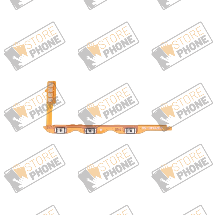 Nappe Power + Volume Honor X9a