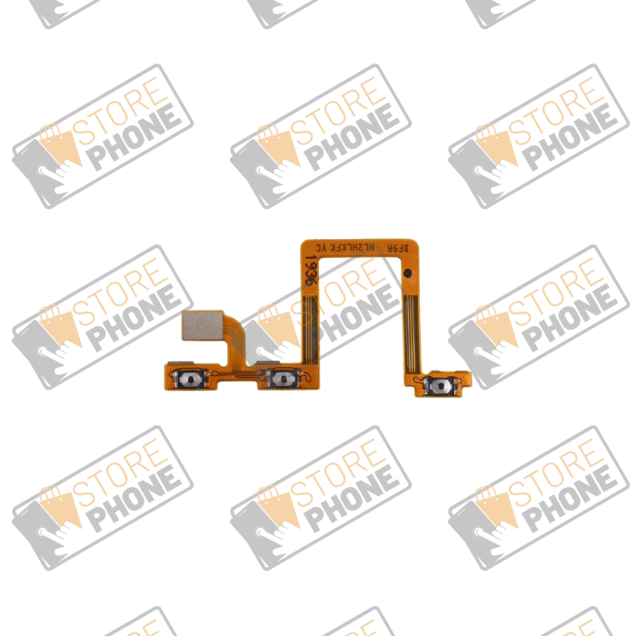 Nappe Power + Volume Honor 9X