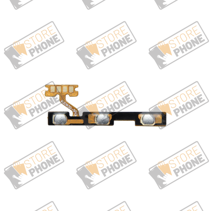 Nappe Power + Volume Honor X8 5G