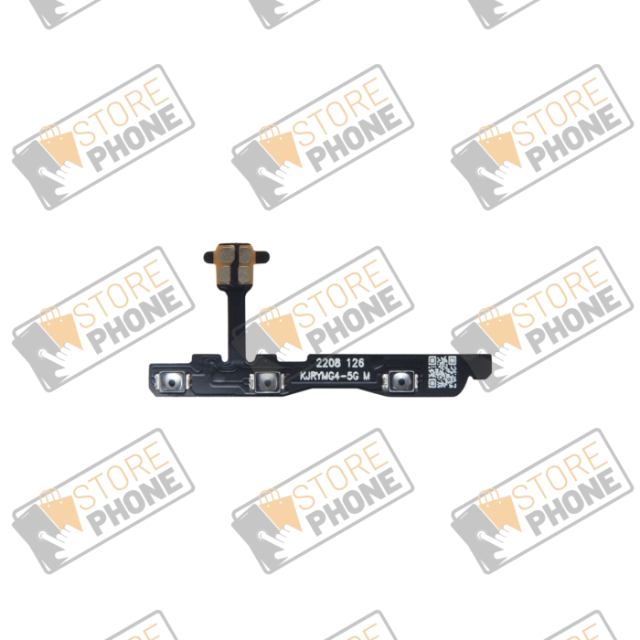 Nappe Power + Volume Honor Magic4 5G