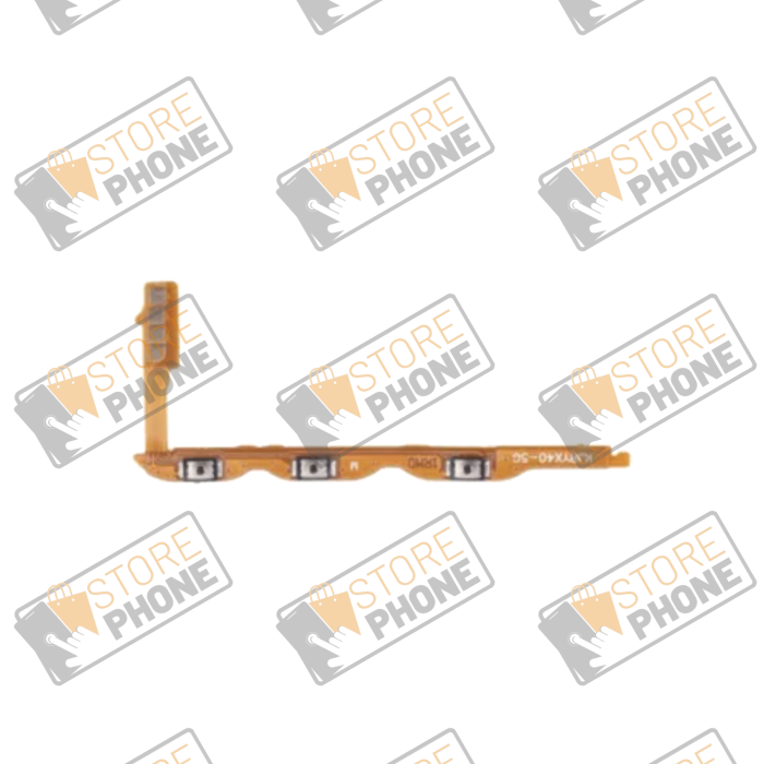 Nappe Power + Volume Honor Magic4 Lite 5G / Honor X40