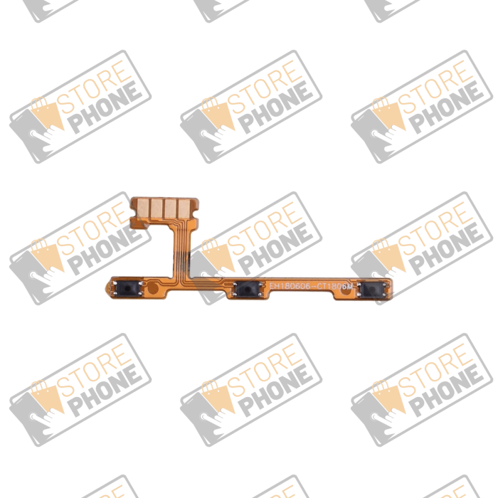 Nappe Power + Volume Honor Play