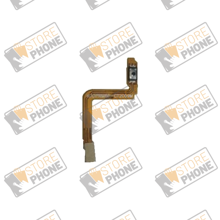 Nappe Power Realme 6 Pro