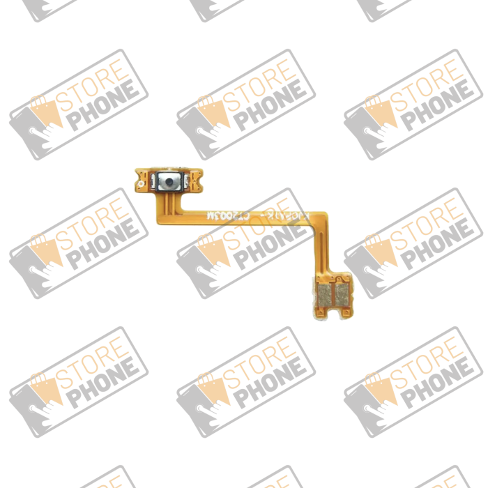 Nappe Power Realme C2