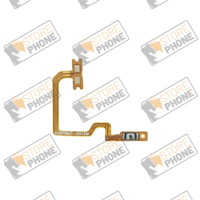 Nappe Power Realme 7