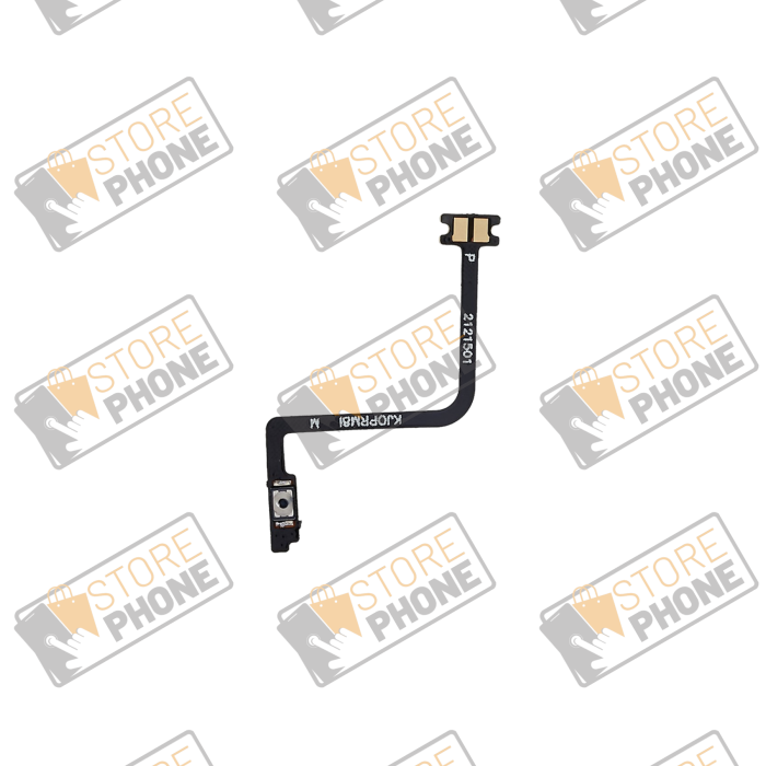 Nappe Power Realme 8i / Realme Narzo 50