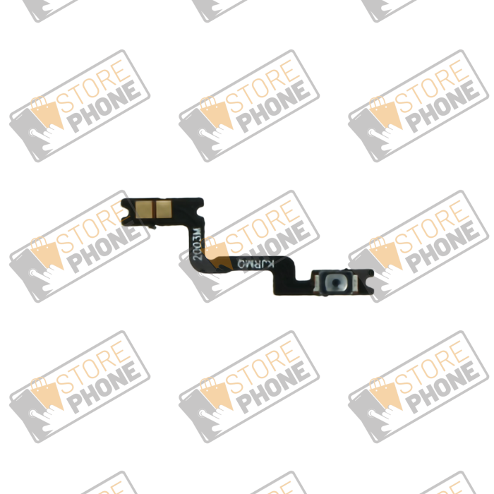 Nappe Power Realme 5 Pro