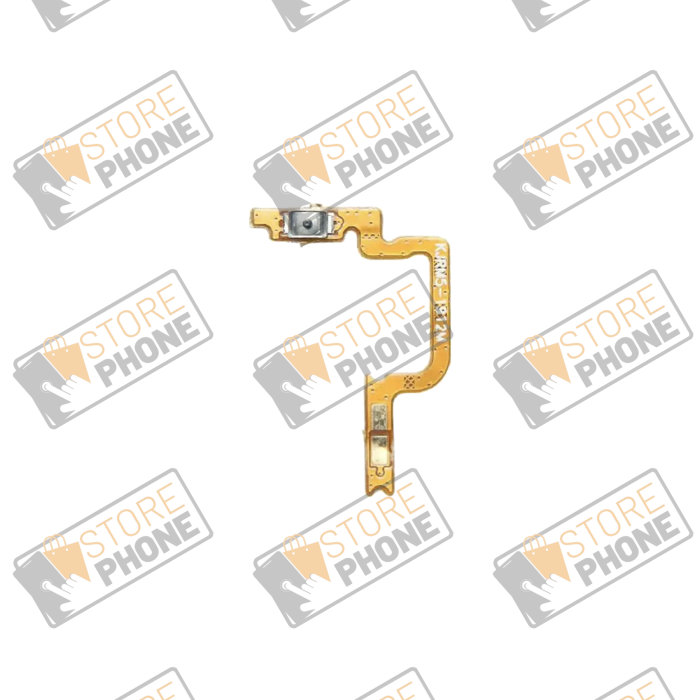 Nappe Power Realme C3