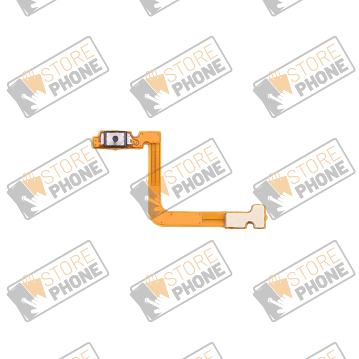 Nappe Power Realme 6