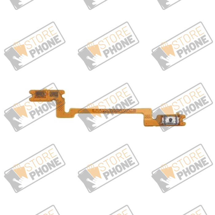 Nappe Power Realme 7 Pro