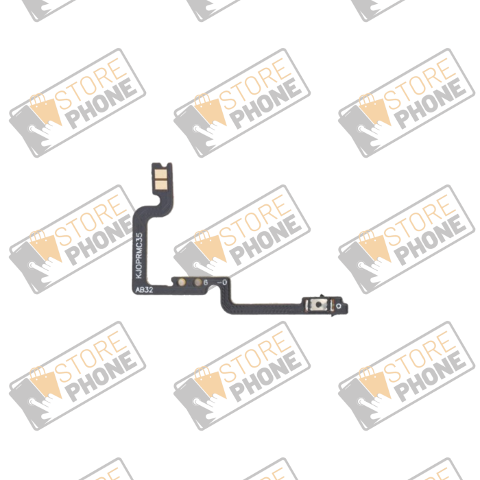 Nappe Power Realme C35 / Realme Narzo 50 5G / Narzo 50A Prime