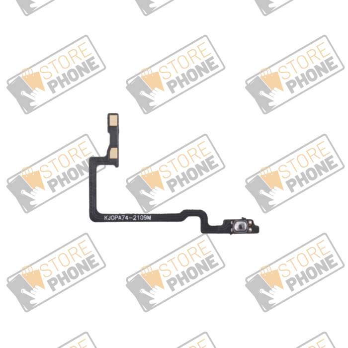 Nappe Power Realme 8 Pro