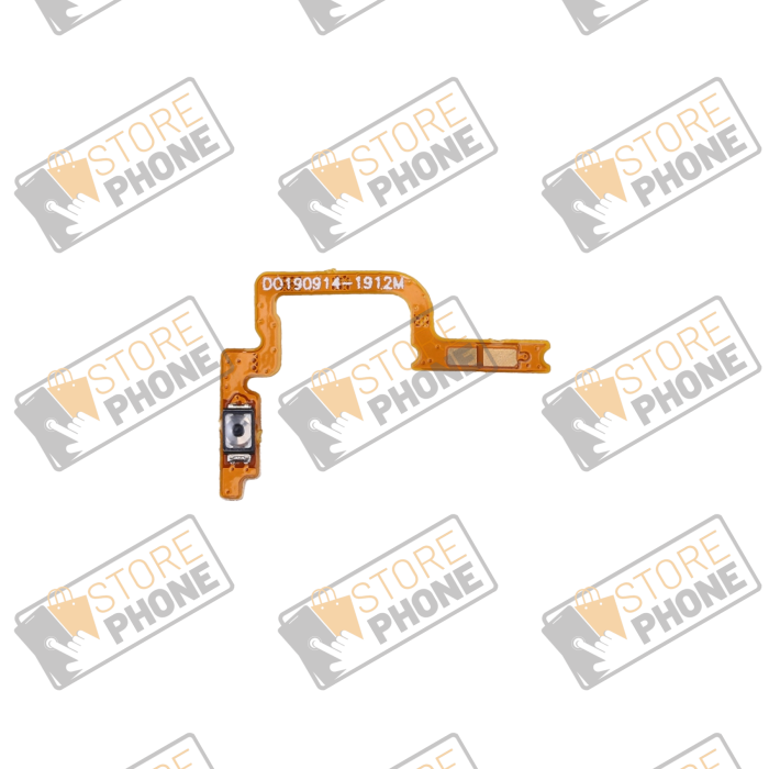 Nappe Power Realme 5 / Realme 5i