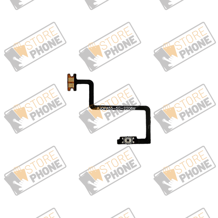 Nappe Power Realme 8 5G