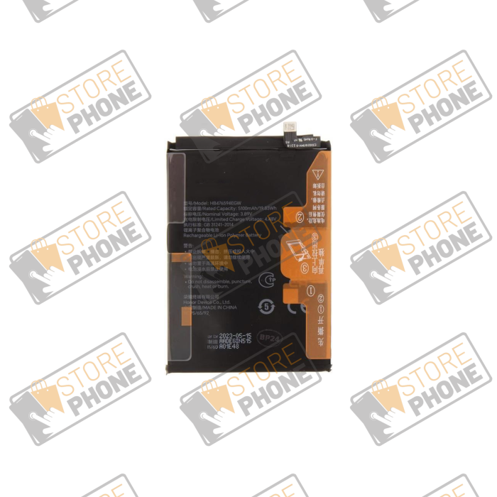 Batterie Honor X6b / Honor X7c 4G / Honor X7c 5G / Honor X5 Plus / Honor X6a / Honor 200 Smart