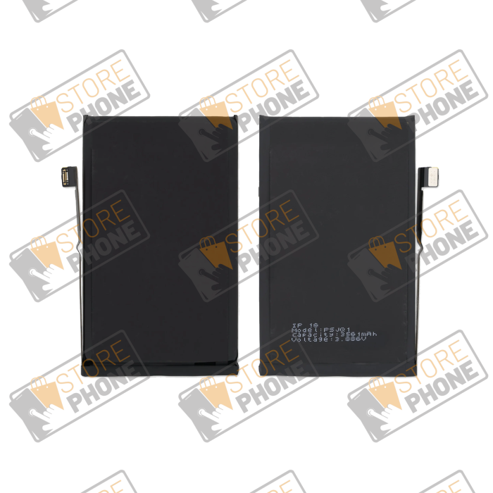 Batterie Apple iPhone 16 Plus