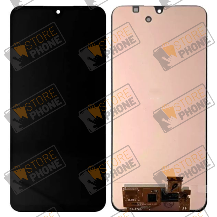 Ecran + Tactile Samsung Galaxy A26 5G SM-A266