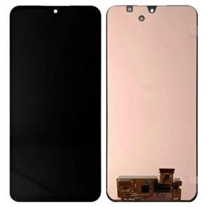 Ecran + Tactile OLED...