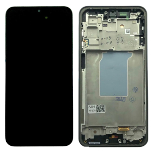 Ecran Complet OLED Samsung...