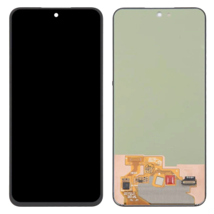 Ecran + Tactile OLED...