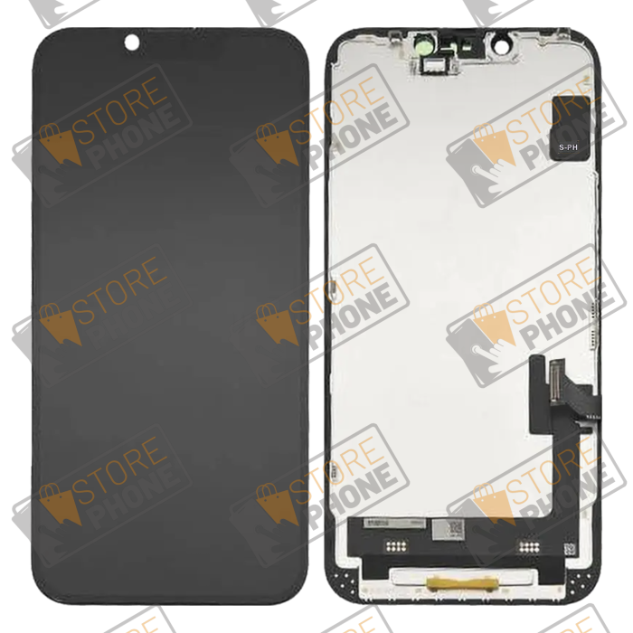 Ecran + Tactile Apple iPhone 16e