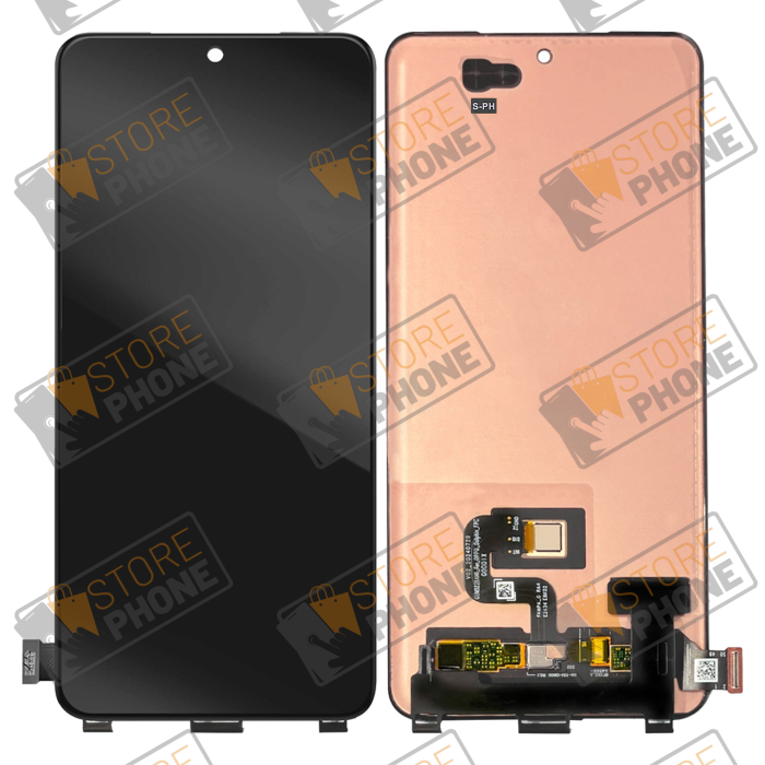 Ecran + Tactile OnePlus 13 Noir