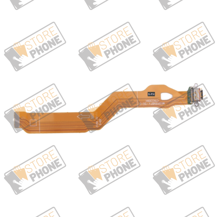 Connecteur De Charge Oppo Reno8 Pro