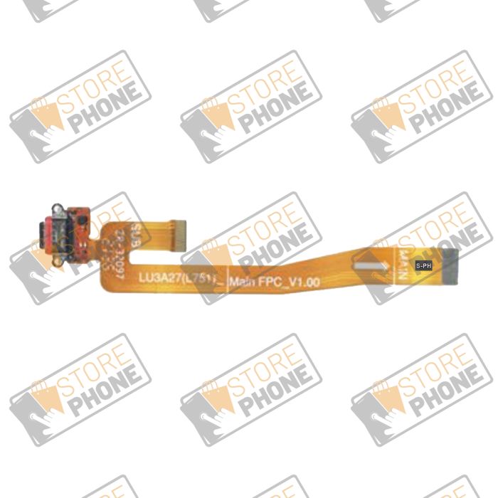 Connecteur De Charge Crosscall Core-M5