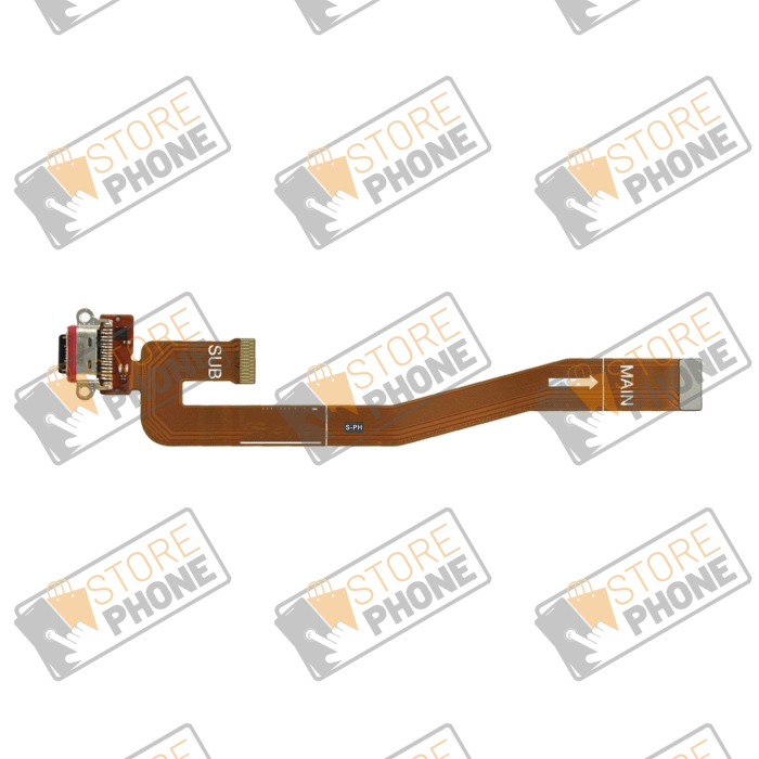 Connecteur De Charge Crosscall Trekker-X4