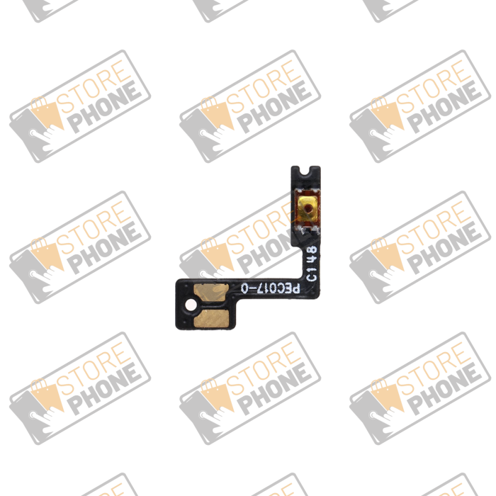 Nappe Power OnePlus 5T