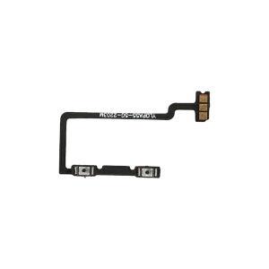 Nappe Volume Realme 8 5G